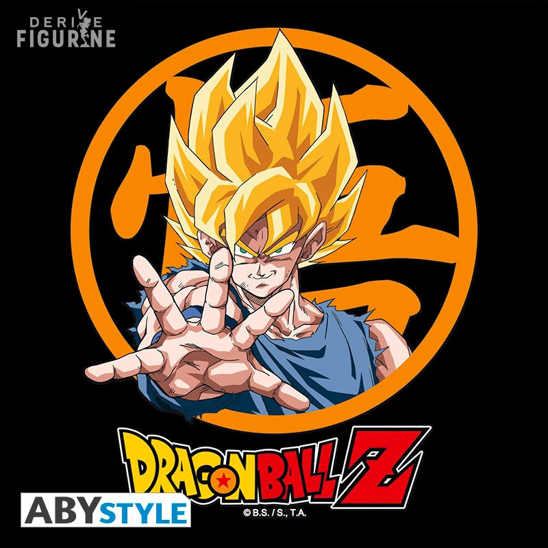 Sacoche Dragon Ball Z - Son...