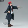 Mashle - Dot Barrett figure, DXF