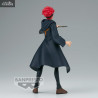 Mashle - Dot Barrett figure, DXF