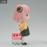 SPY×FAMILY - Anya Forger figure Going Out, Q Posket