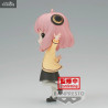 SPY×FAMILY - Anya Forger figure Going Out, Q Posket