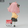 SPY×FAMILY - Anya Forger figure Going Out, Q Posket