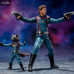 Marvel, Guardians of the...