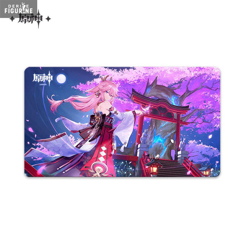 Genshin Impact - Mouse pad...