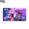 Genshin Impact - Mouse pad of your choice, Wave 3