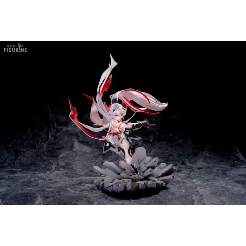 Houkai 3rd - Figurine...