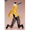 DanMachi Sword Artoria - Ais Wallenstein ver. Bunny figure