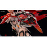 Houkai 3rd - Kiana figure, Herrscher of Flamescion