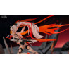 Houkai 3rd - Kiana figure, Herrscher of Flamescion