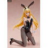 DanMachi Sword Artoria - Ais Wallenstein ver. Bunny figure