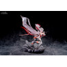 Houkai 3rd - Kiana figure, Herrscher of Flamescion