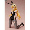 DanMachi Sword Artoria - Ais Wallenstein ver. Bunny figure