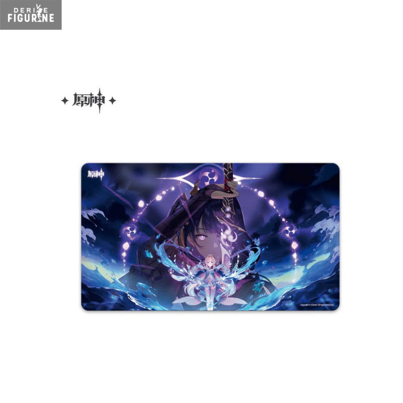 Genshin Impact - Mouse pad...