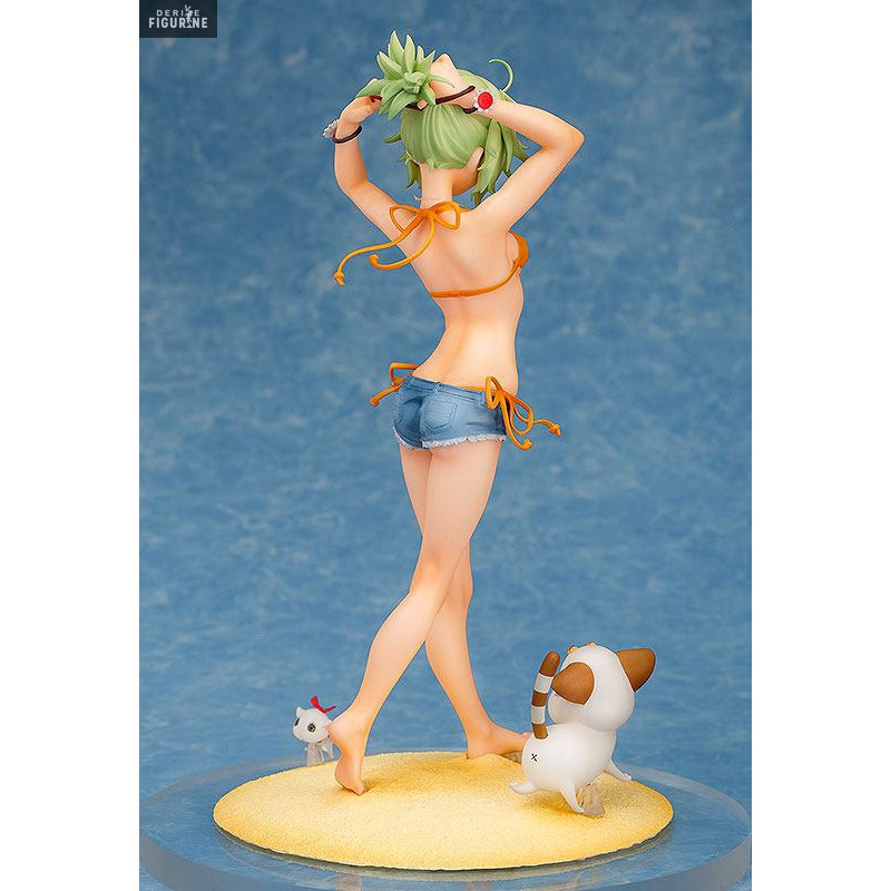 Amanchu! Advance - Figurine...