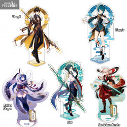 Genshin Impact - Figurine...