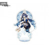 Genshin Impact - Figurine Acrylique au choix, vol 1