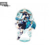 Genshin Impact - Figurine Acrylique au choix, vol 1