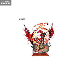 Genshin Impact - Figurine...