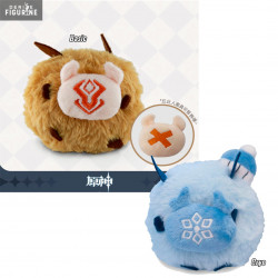 Genshin Impact - Peluche...