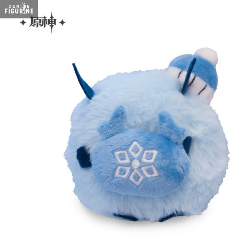 Genshin Impact - Peluche...