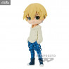 Tokyo Revengers - Chifuyu Matsuno figure A or B, Plain Clothes Q Posket