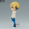 Tokyo Revengers - Chifuyu Matsuno figure A or B, Plain Clothes Q Posket
