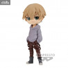 Tokyo Revengers - Chifuyu Matsuno figure A or B, Plain Clothes Q Posket
