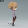 Tokyo Revengers - Chifuyu Matsuno figure A or B, Plain Clothes Q Posket