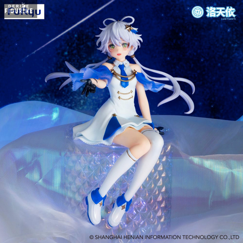 Vsinger - Luo Tianyi figure...