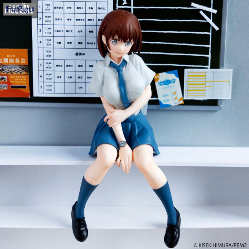 Tawawa on Monday - Figurine...