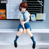 Tawawa on Monday - Figurine Aichan, Noodle Stopper