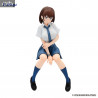 Tawawa on Monday - Figurine Aichan, Noodle Stopper
