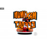 Marvel - Figure Deadpool Maximum Effort, Q-Fig MAX Diorama