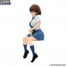 Tawawa on Monday - Aichan figure, Noodle Stopper