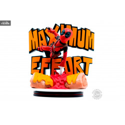Marvel - Figurine Deadpool...