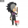 Demon Slayer: Kimetsu no Yaiba - Genya Shinazugawa figure, Q Posket