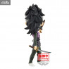 Demon Slayer: Kimetsu no Yaiba - Genya Shinazugawa figure, Q Posket