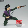 Demon Slayer Kimetsu No Yaiba - Figurine Gyutaro ou Genya Shinazugawa, Vibration Stars