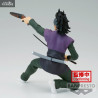 Demon Slayer Kimetsu No Yaiba - Figurine Gyutaro ou Genya Shinazugawa, Vibration Stars