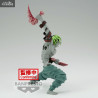 Demon Slayer Kimetsu No Yaiba - Figurine Gyutaro ou Genya Shinazugawa, Vibration Stars