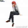 Chainsaw Man - Figurine Makima, Noodle Stopper