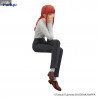Chainsaw Man - Figurine Makima, Noodle Stopper