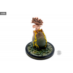 Figurine Alien Facehugger,...