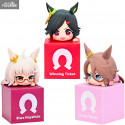 PRÉCOMMANDE - Uma Musume Pretty Derby - Figurine Winning Ticket, Narita Taishin ou Biwa Hayahide, Hikkake