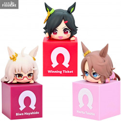 Uma Musume Pretty Derby -...