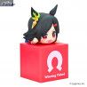 Uma Musume Pretty Derby - Winning Ticket, Narita Taishin or Biwa Hayahide figure, Hikkake