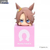 Uma Musume Pretty Derby - Winning Ticket, Narita Taishin or Biwa Hayahide figure, Hikkake