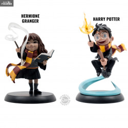 Harry Potter - Figurine au...