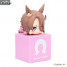 Uma Musume Pretty Derby - Winning Ticket, Narita Taishin or Biwa Hayahide figure, Hikkake