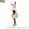 The Quintessential Quintuplets Movie - Ichika or Nino Nakano figure Bunny, Trio-Try-iT